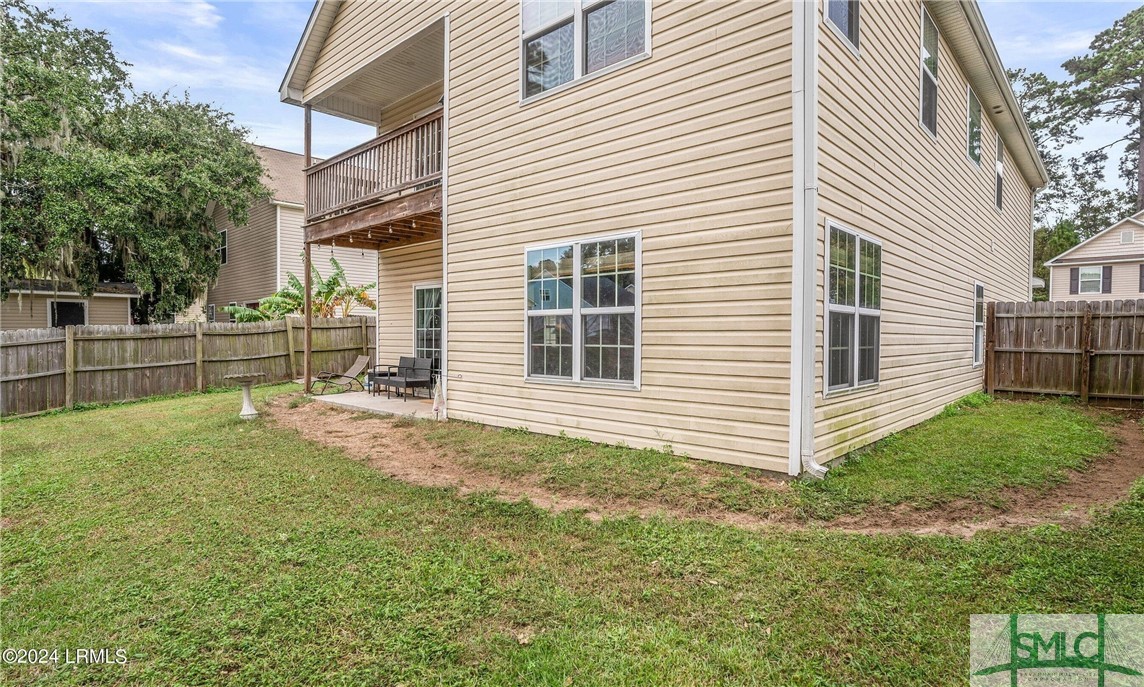 134 Mission Way Beaufort, SC 29906 - Photo 2 of 48
