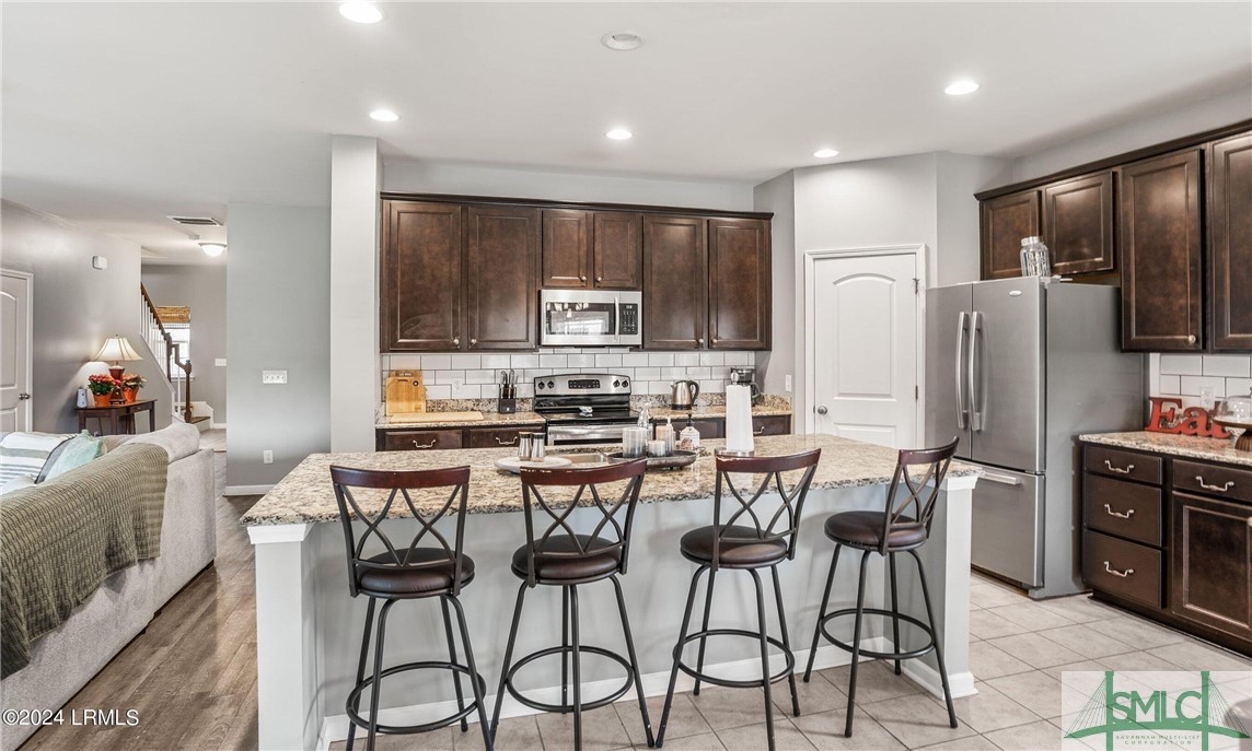 134 Mission Way Beaufort, SC 29906 - Photo 23 of 48