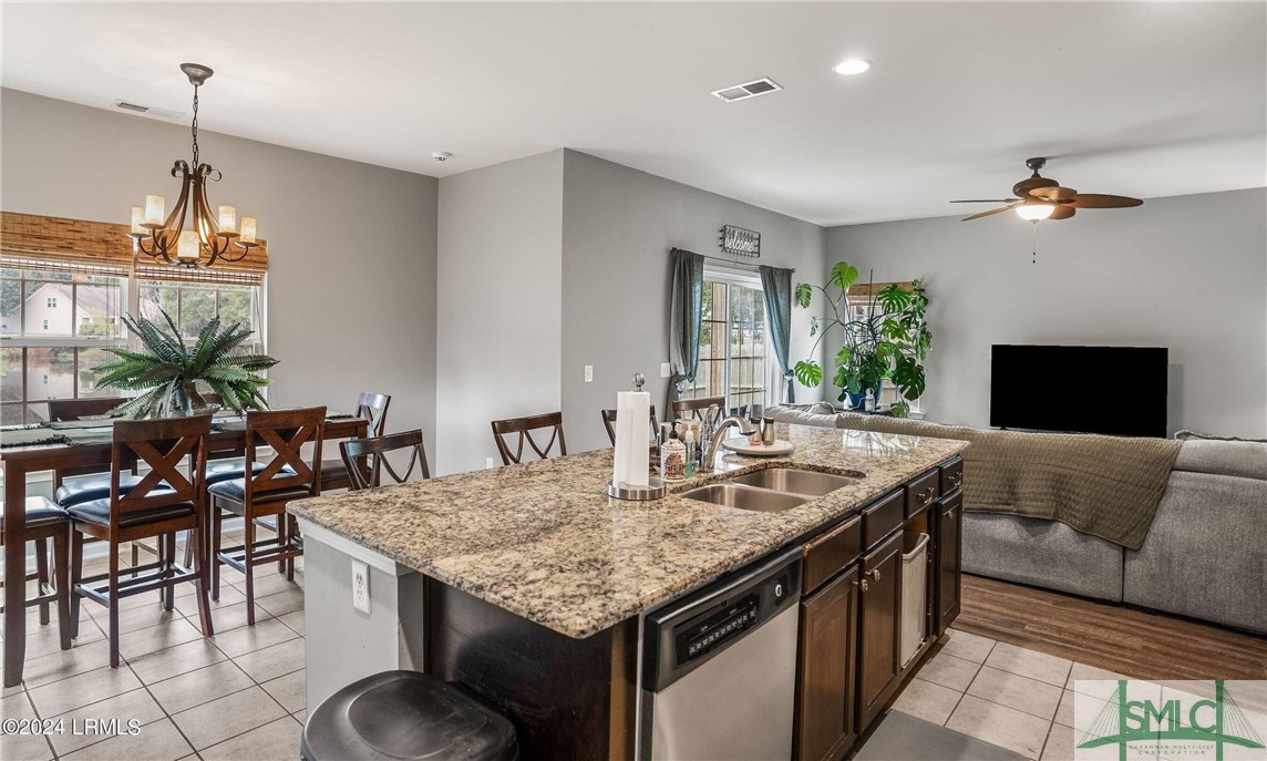 134 Mission Way Beaufort, SC 29906 - Photo 24 of 48
