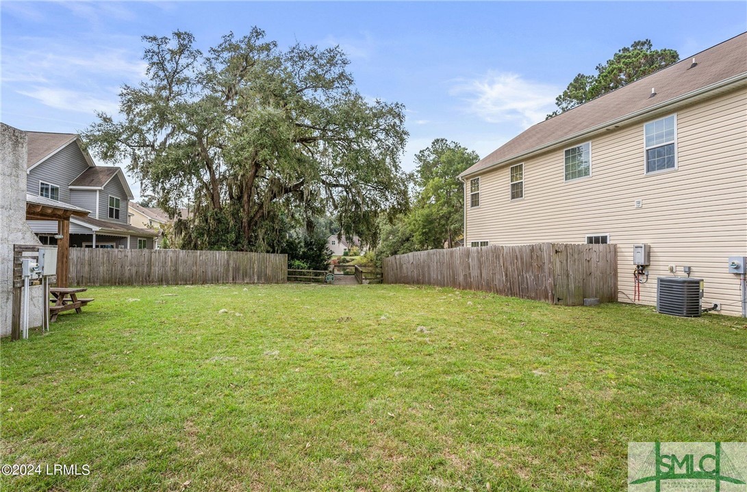 134 Mission Way Beaufort, SC 29906 - Photo 3 of 48