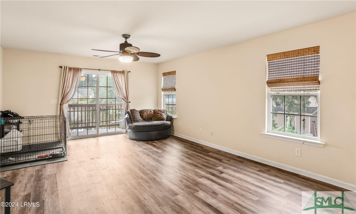 134 Mission Way Beaufort, SC 29906 - Photo 31 of 48
