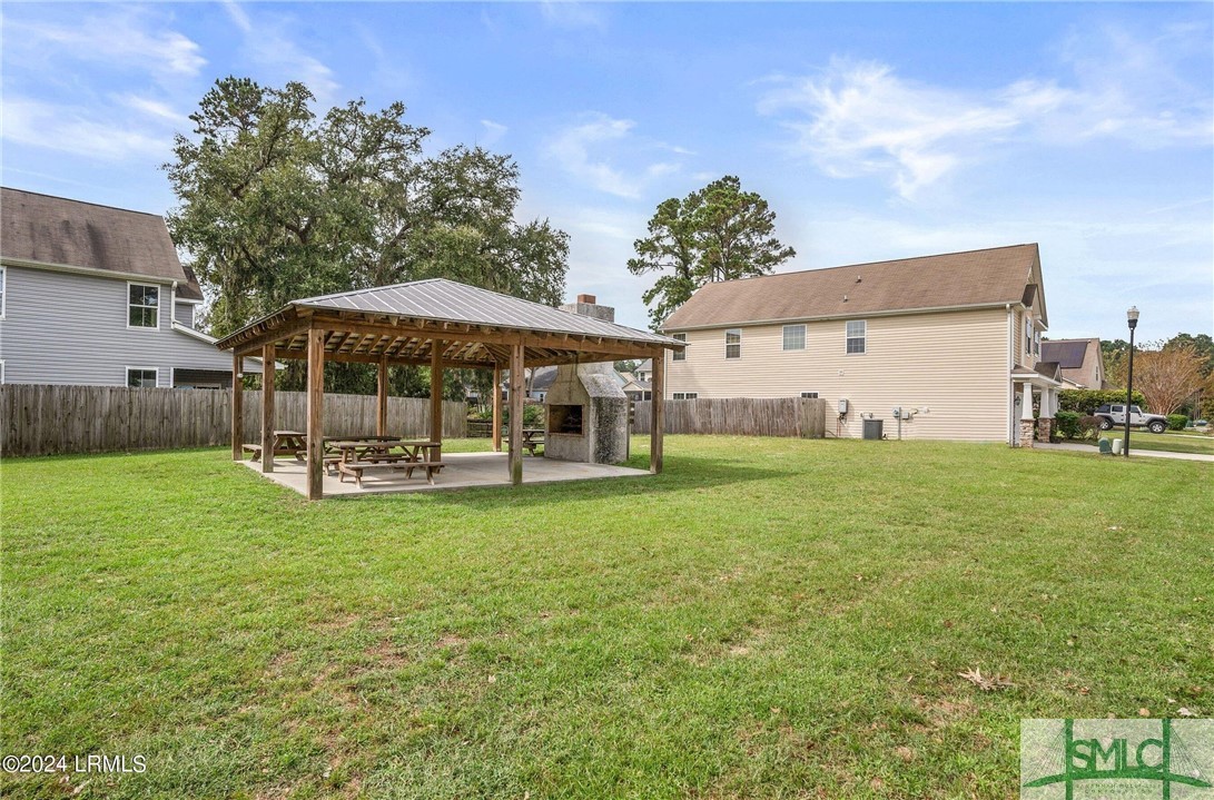 134 Mission Way Beaufort, SC 29906 - Photo 4 of 48