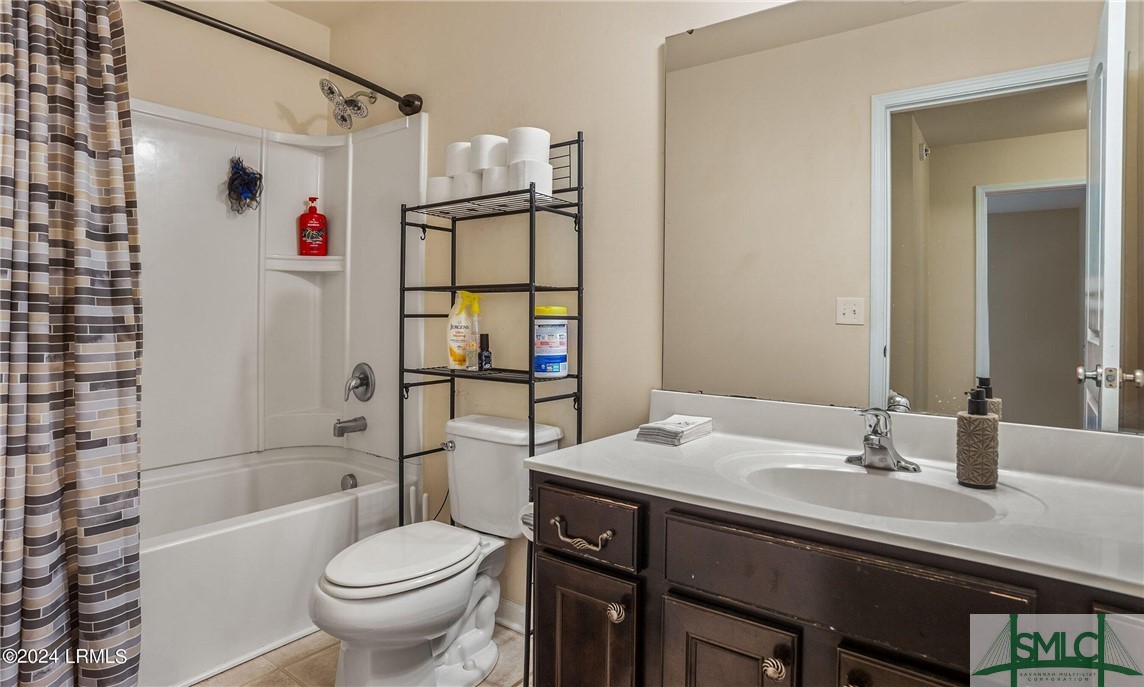 134 Mission Way Beaufort, SC 29906 - Photo 41 of 48