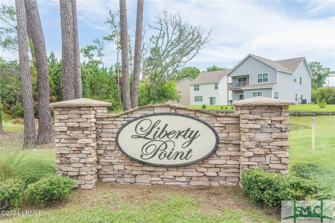 134 Mission Way Beaufort, SC 29906 - Photo 48 of 48