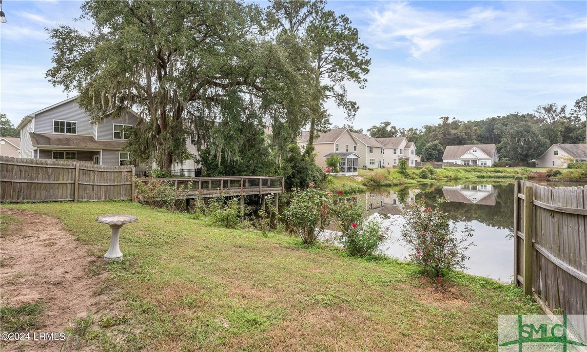 134 Mission Way Beaufort, SC 29906 - Photo 8 of 48