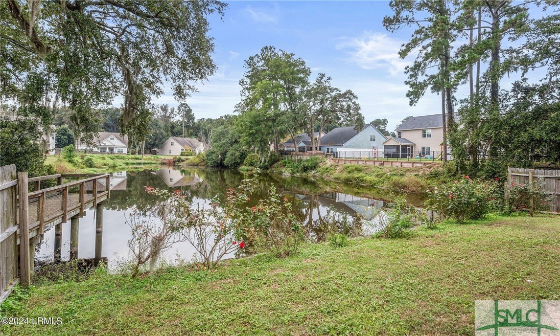 134 Mission Way Beaufort, SC 29906 - Photo 9 of 48