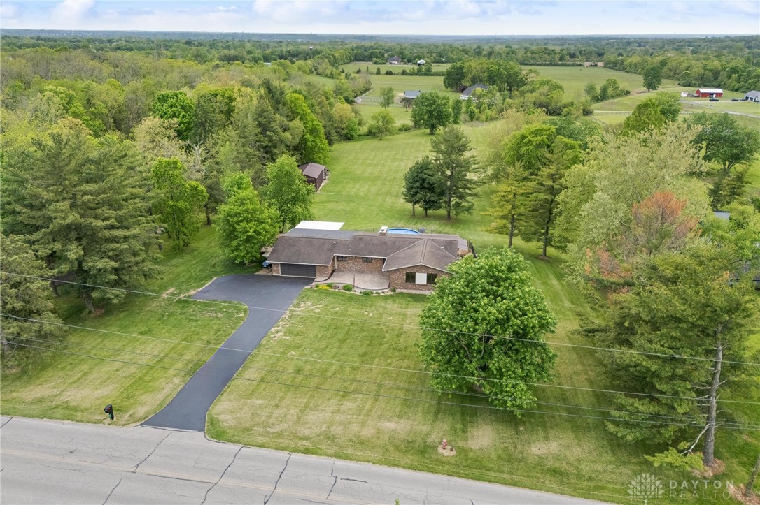 1569 Kirby Road Lebanon, OH 45036 - Photo 41 of 48