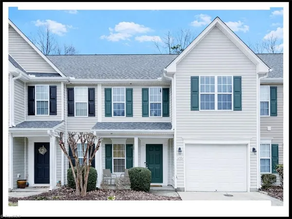 $249,000 | 1284 Collegian Terrace, Winston-Salem, NC 27106