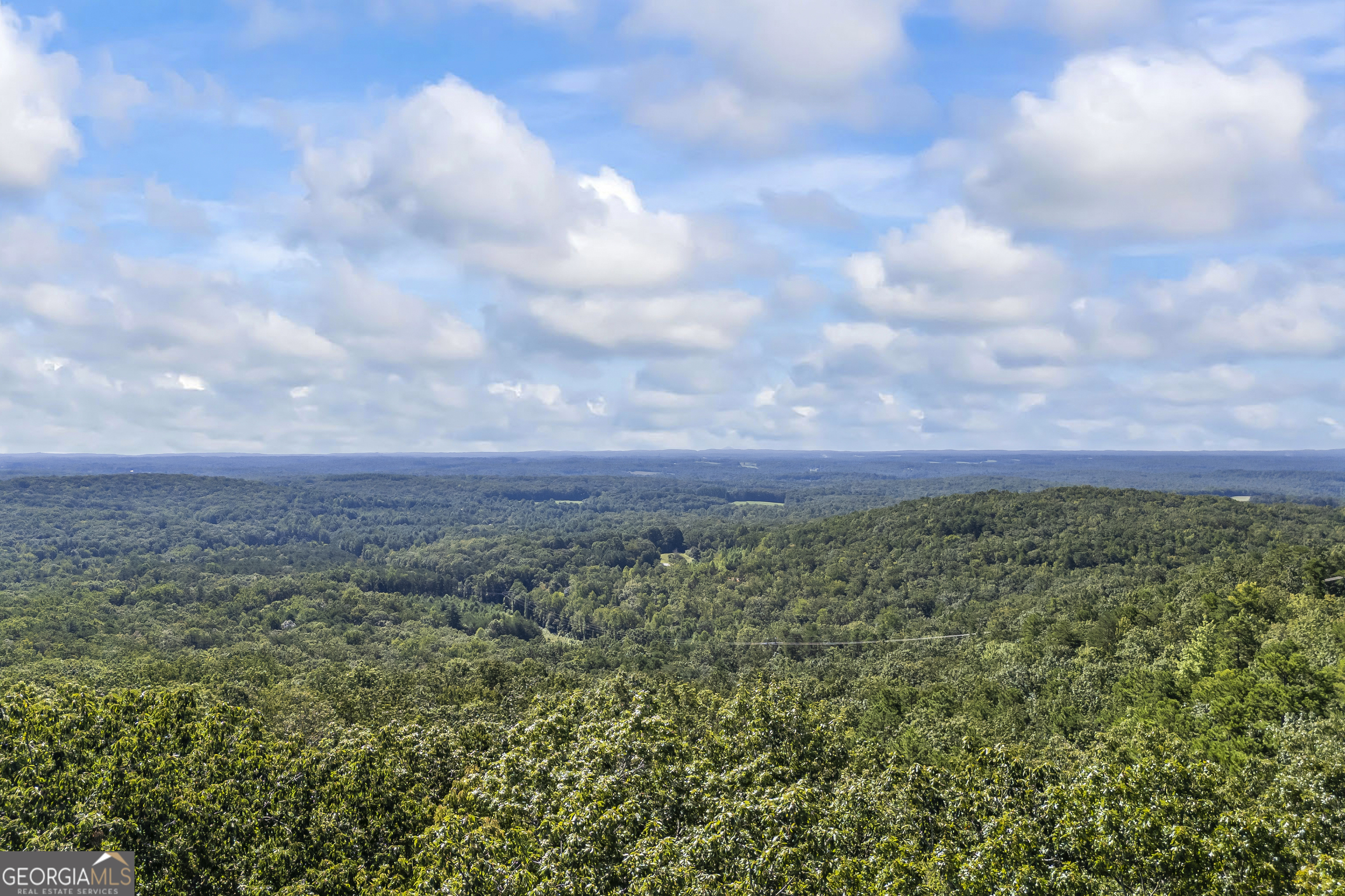 Lot 36 Mountain Ridge Drive Clarkesville, GA 30523 - Photo 18 of 35 a view of a green field