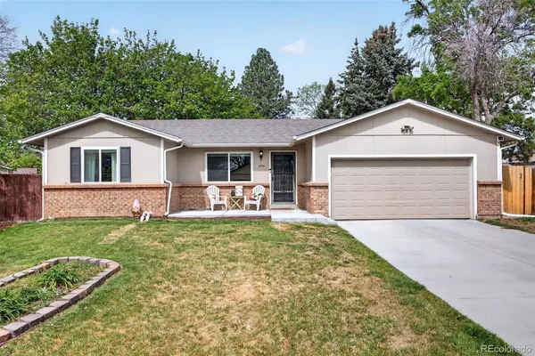 $590,000 | 8741 Field Place, Arvada, CO 80005