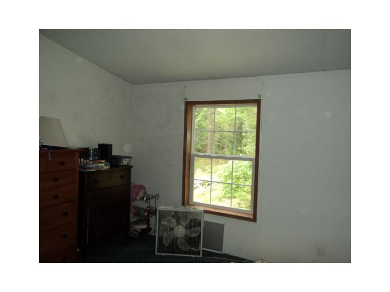 100 Hale Pond Road Wiscasset, ME 04578 - Photo 8 of 16 Bedroom. Bedroom 2