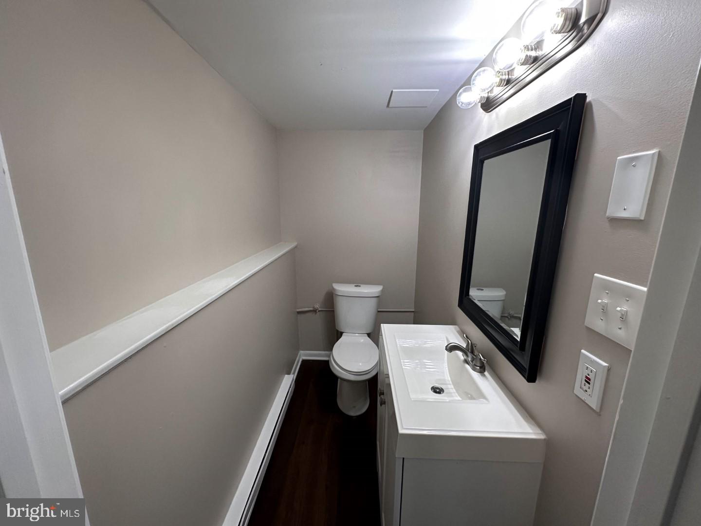 2635 Bert Fowler Road Manchester, MD 21102 - Photo 13 of 21 Bath