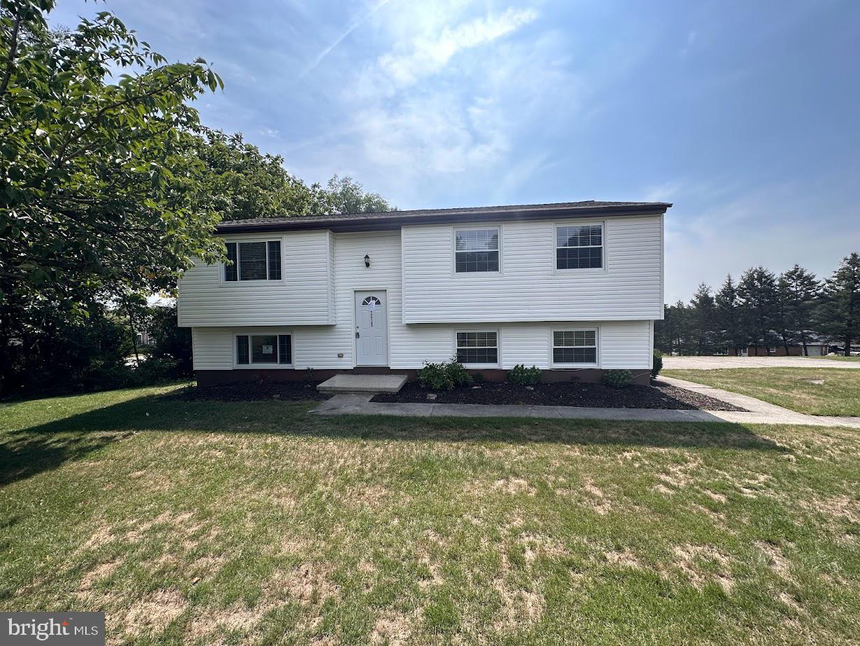 2635 Bert Fowler Road Manchester, MD 21102 - Photo 18 of 21 Front View