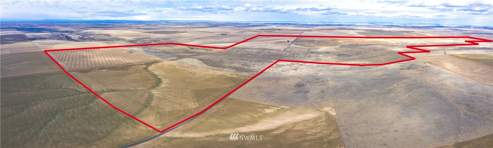 2235 North Kulm Road Odessa, WA 99159 - Photo 12 of 15 Gallery Image 12