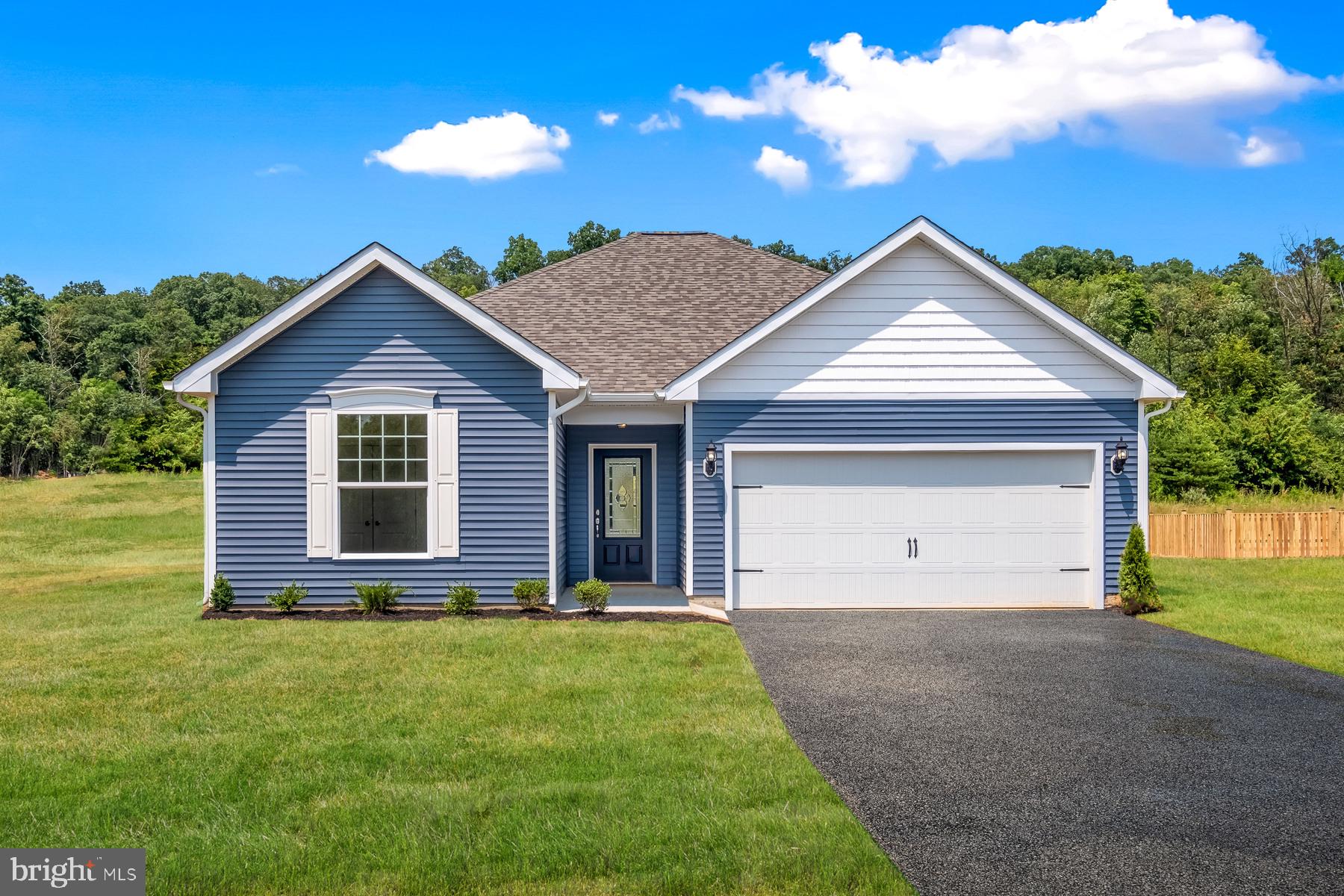 221 Rappahannock Run Falling Waters, WV 25419 - Photo 1 of 29 Gallery Image 1