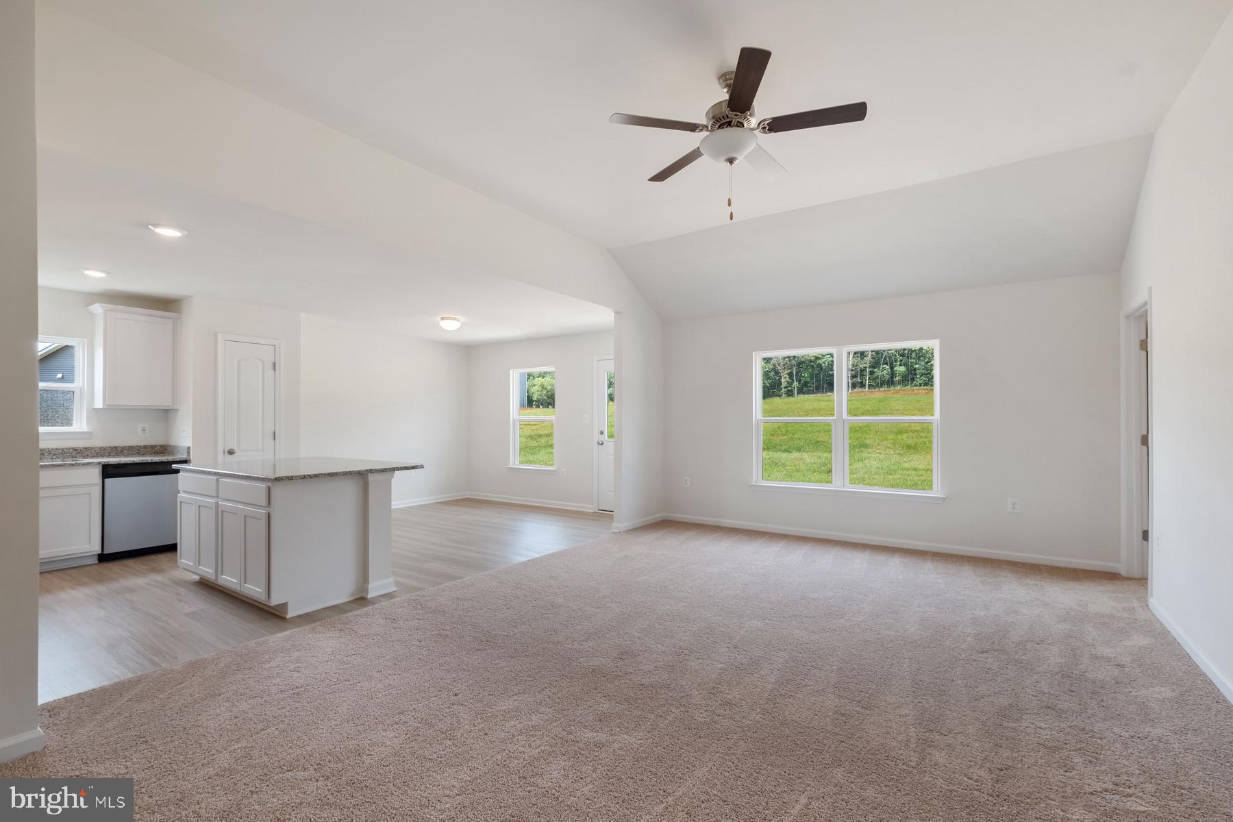 221 Rappahannock Run Falling Waters, WV 25419 - Photo 3 of 29 Gallery Image 3