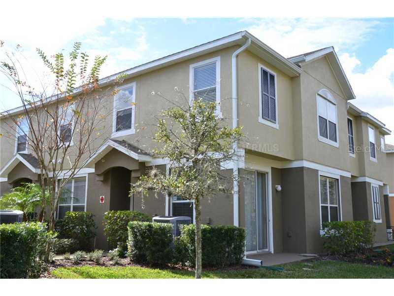 6426 South Goldenrod Road, Unit 13B Orlando, FL 32822 - Photo 1 of 1 Exterior Front - Corner unit