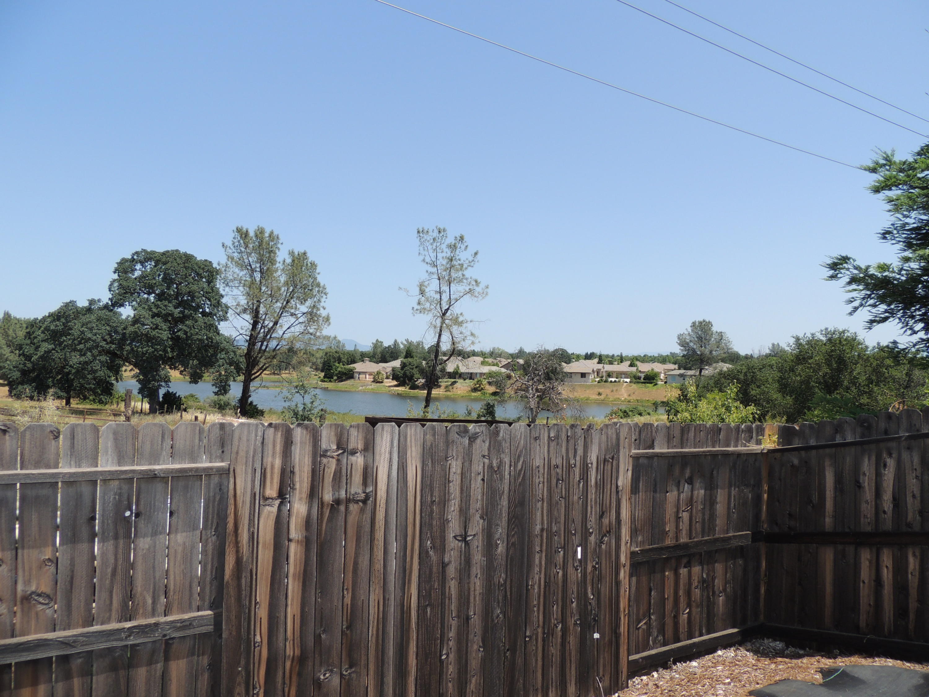 2076 Tarmac Road Redding, CA 96003 - Photo 23 of 26 View of Neighborhood Lake