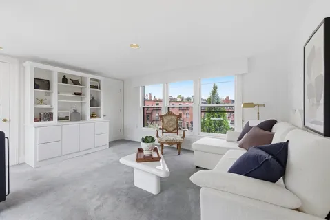 $3,200,000 | 131 Mt Vernon Street, Unit 2, Boston, MA 02108