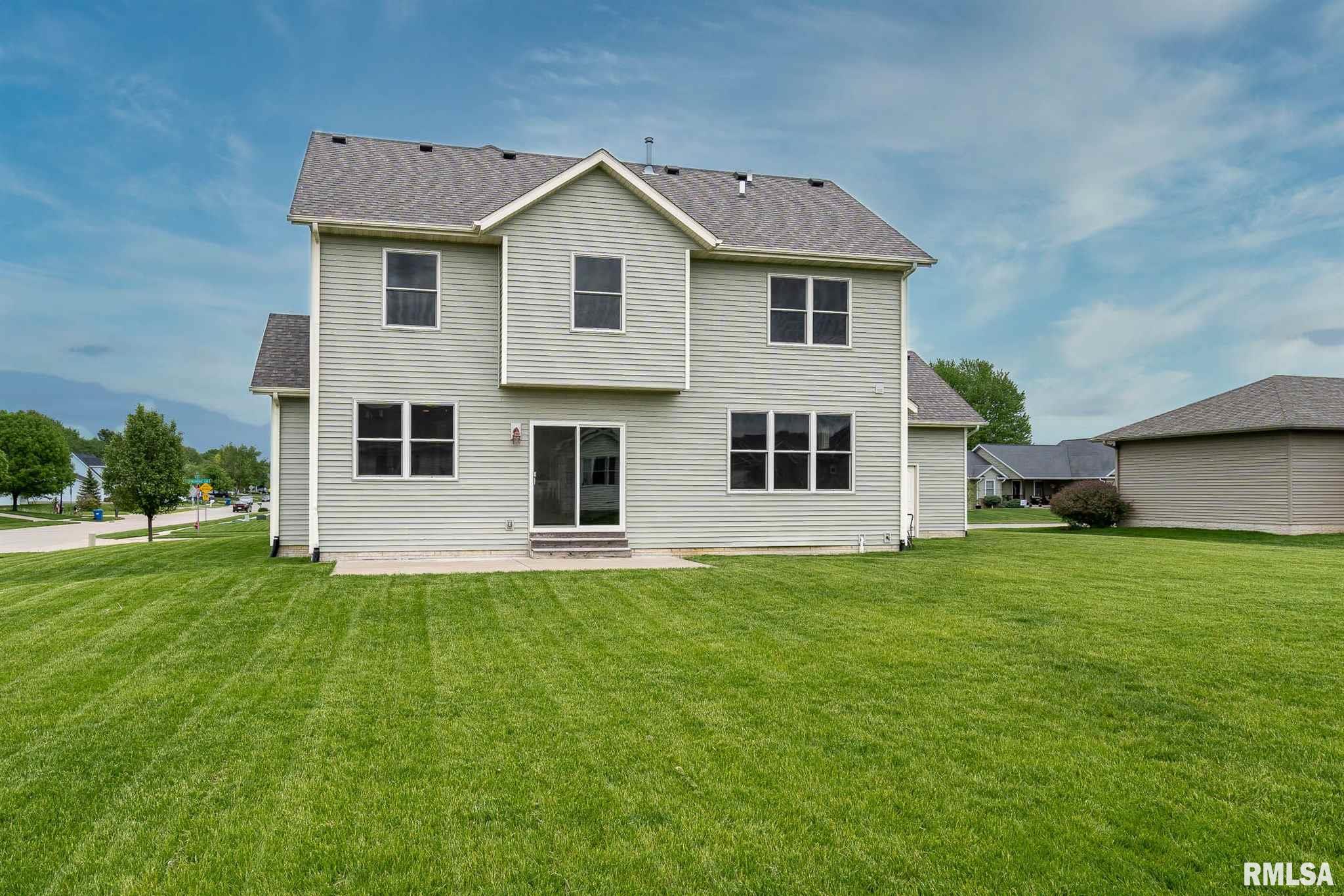 802 Stonebridge Circle Eldridge, IA 52748 - Photo 18 of 18