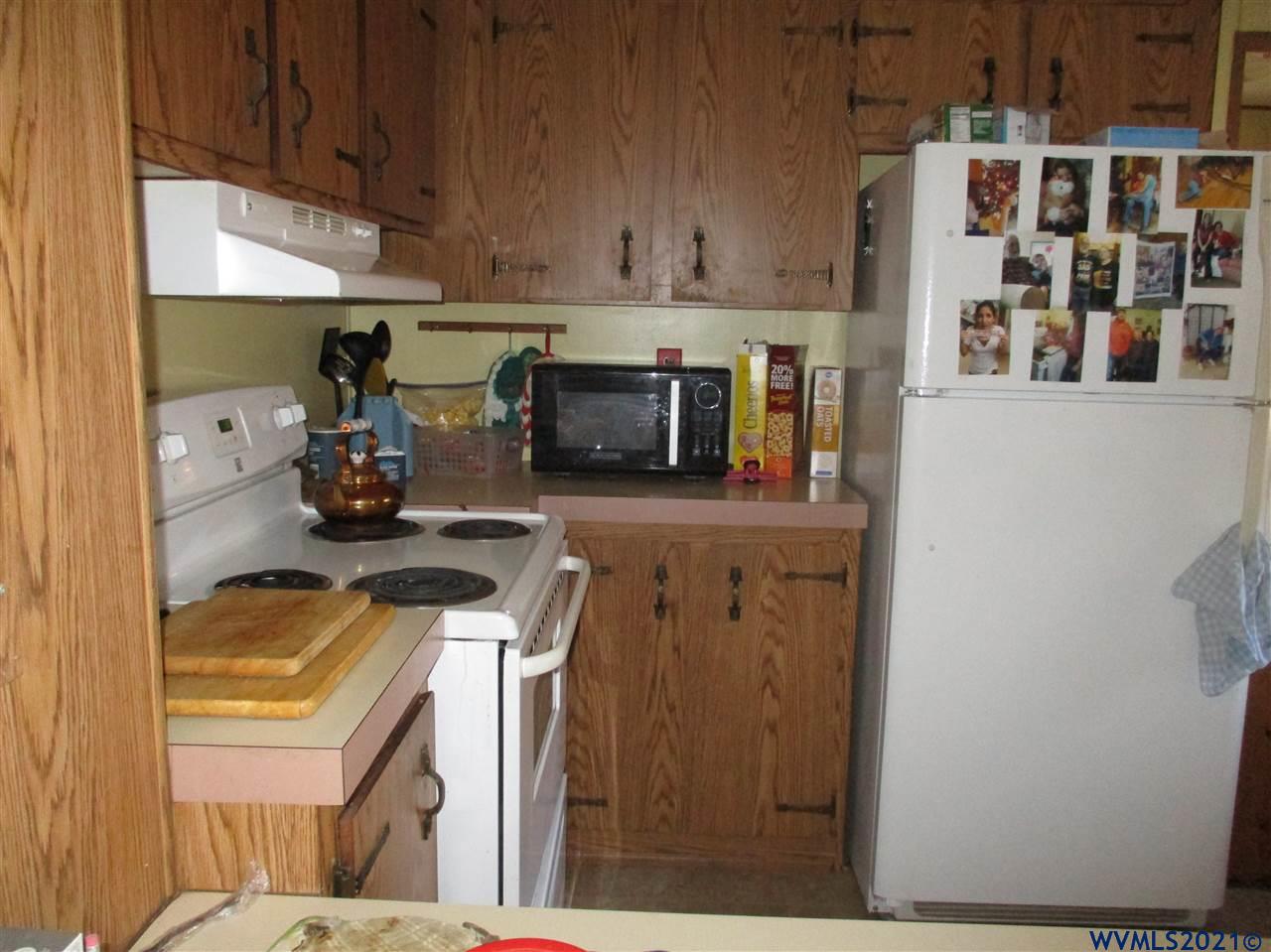 4730 Auburn Road Northeast, Unit 98 Salem, OR 97301 - Photo 14 of 28