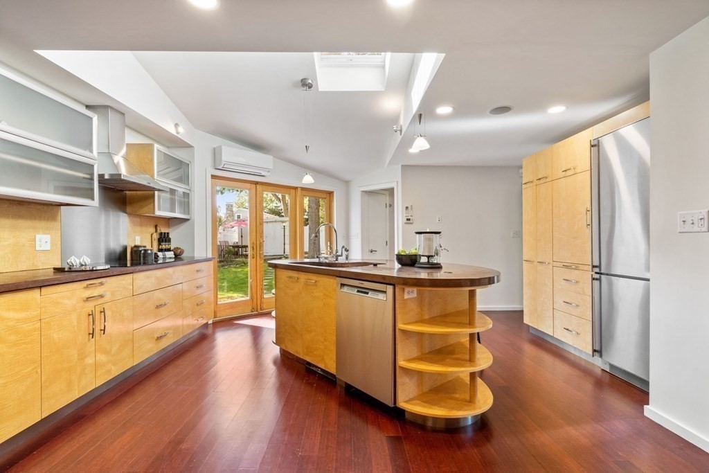 32 Oldham Road Arlington, MA 02474 - Photo 22 of 42 Gallery Image 22