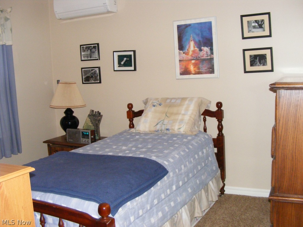 2396 Haines Road Madison, OH 44057 - Photo 18 of 25 Bedroom4