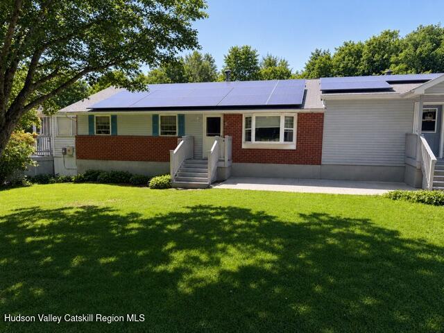 123 Barclay Road Clintondale, NY 12515 - Photo 1 of 44 House