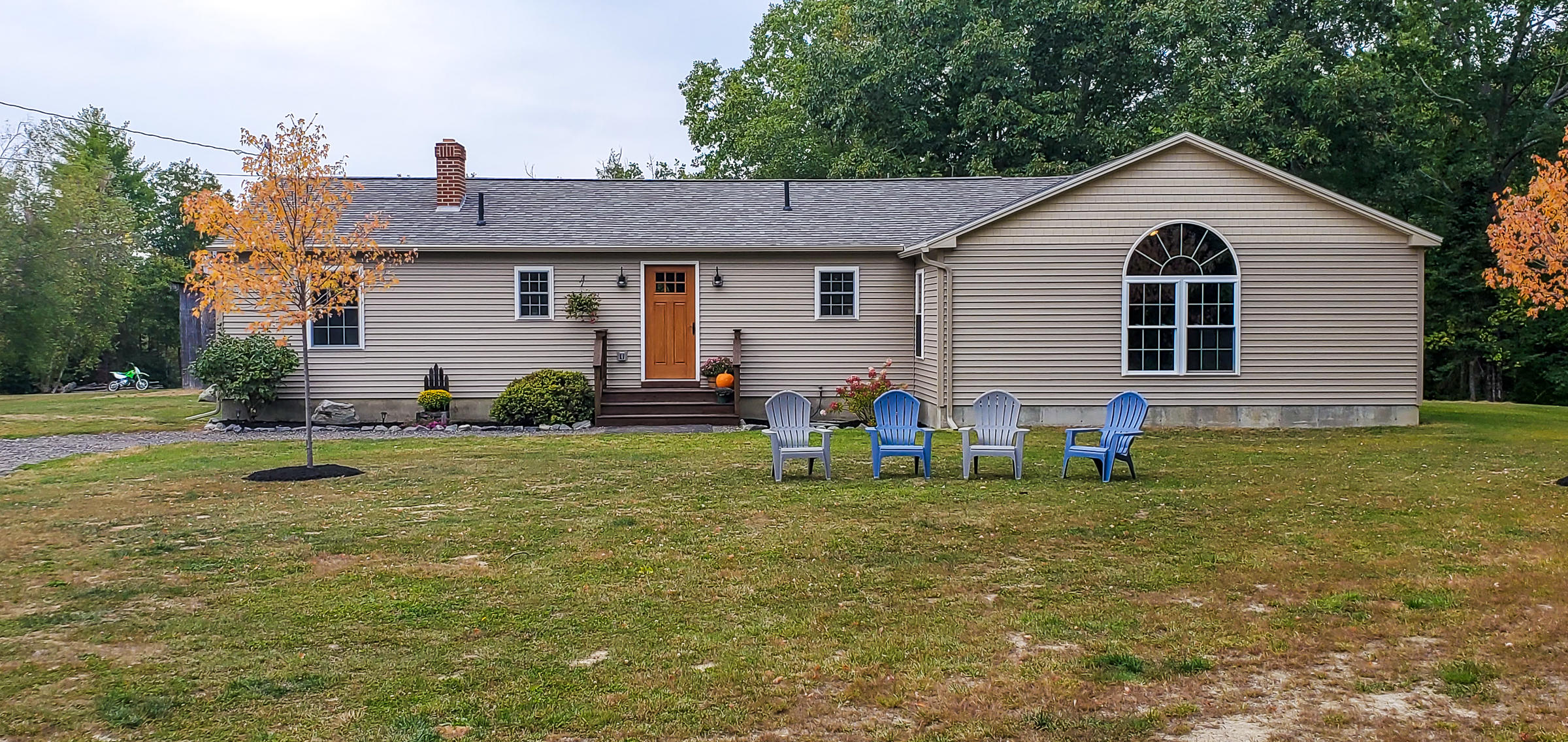 28 Ludwig Road Dresden, ME 04342 - Photo 1 of 24 108127-ext-4