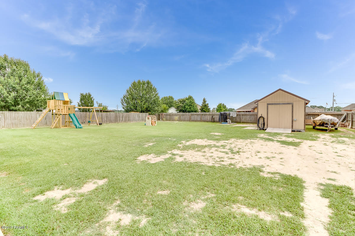 172 Dale Richard Road Sunset, LA 70584 - Photo 25 of 29