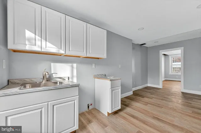 $1,500 | 11 North Willow Street, Unit 2, Trenton, NJ 08608