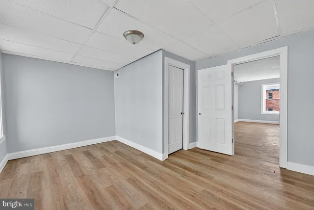 $1,500 | 11 North Willow Street, Unit 2, Trenton, NJ 08608