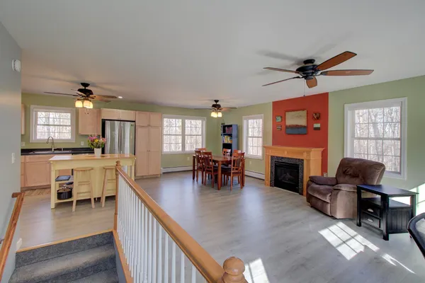 $464,900 | 47 Lovers Lane, Grand Isle, VT 05458