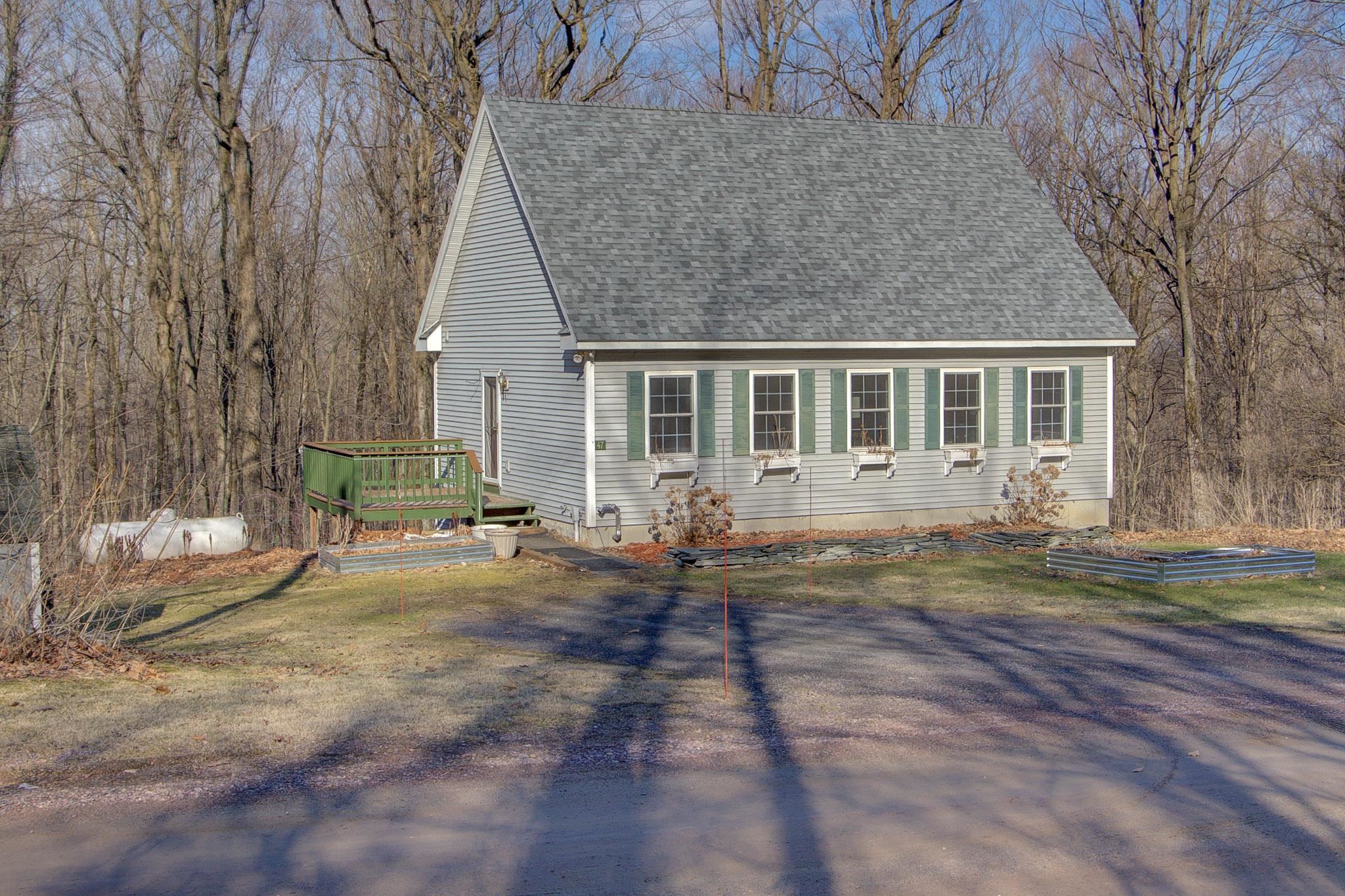 47 Lovers Lane Grand Isle, VT 05458 - Photo 46 of 51