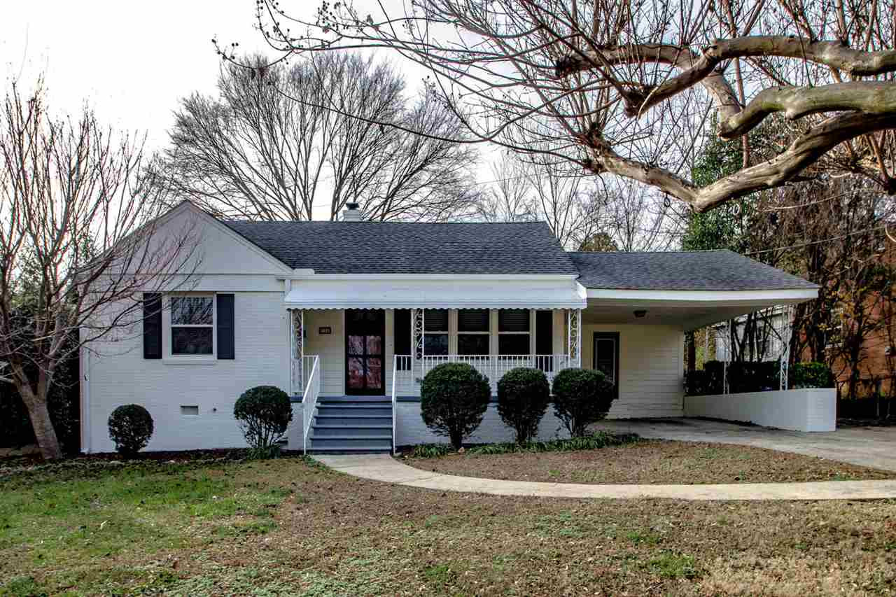736 Mial Street Raleigh, NC 27608 - Photo 1 of 23 Photo 1