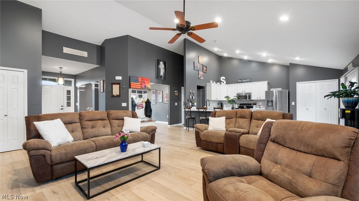 7360 Jones Road Nashport, OH 43830 - Photo 6 of 40 Gallery Image 6