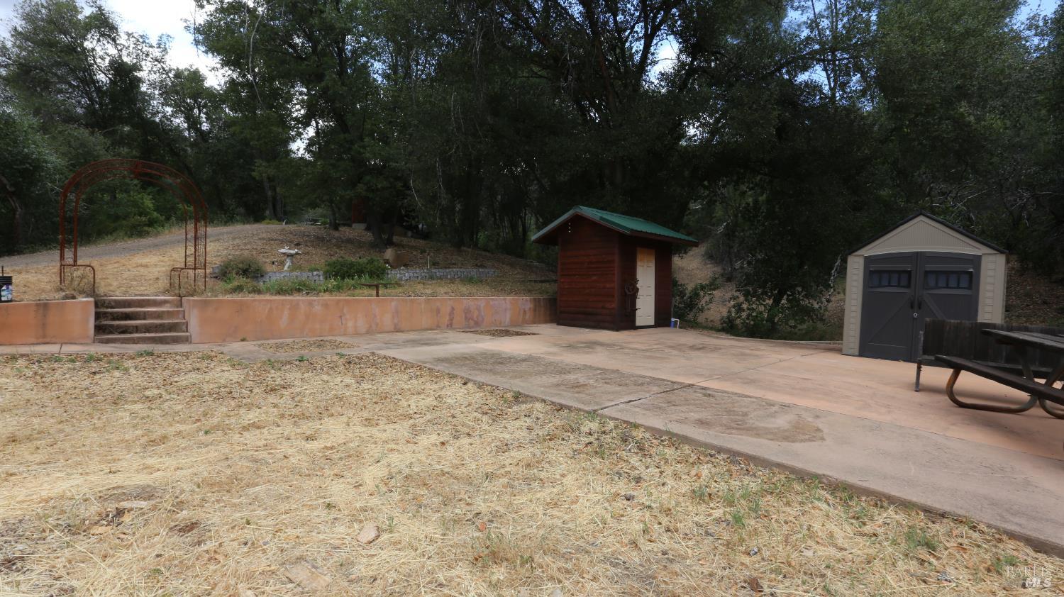 14130 Big Canyon Road Middletown, CA 95461 - Photo 21 of 62
