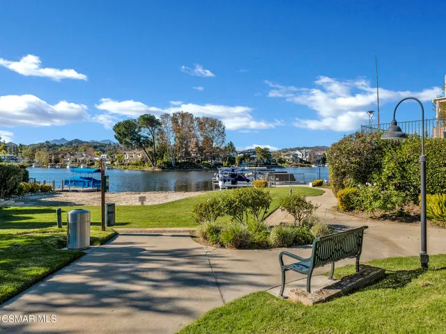 $5,500 | 3811 Lake Harbor Lane, Westlake Village, CA 91361