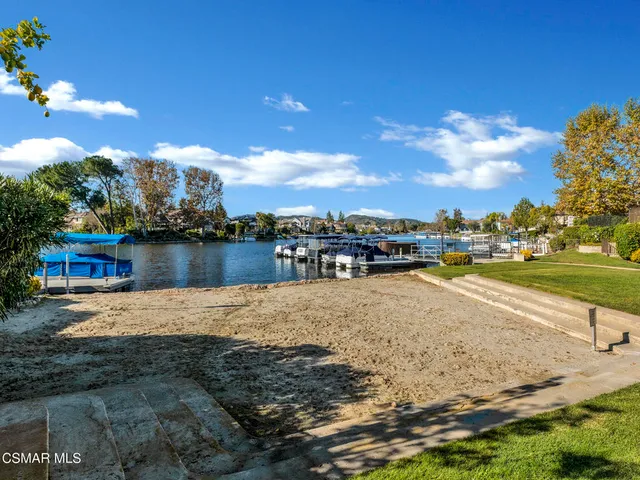 $5,500 | 3811 Lake Harbor Lane, Westlake Village, CA 91361
