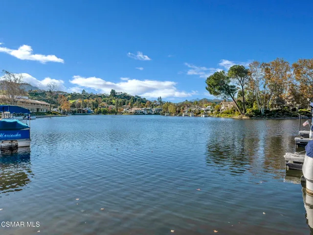 $5,500 | 3811 Lake Harbor Lane, Westlake Village, CA 91361