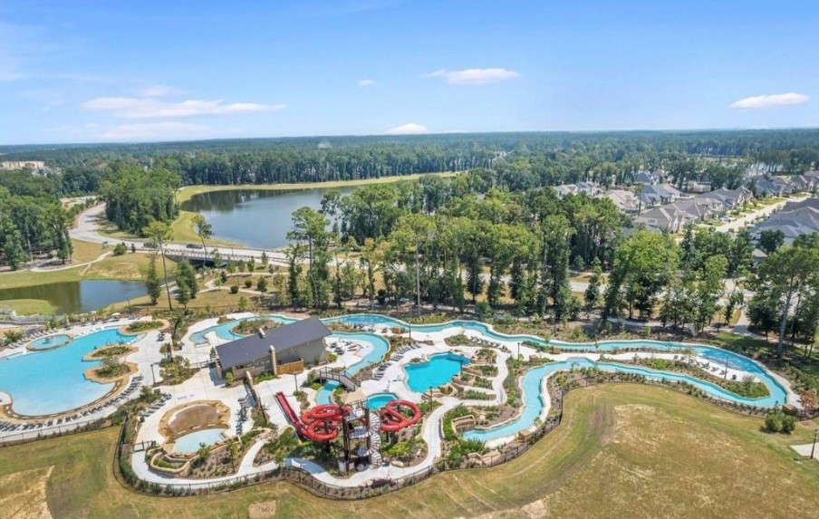 7388 Mount Greylock Loop Porter, TX 77365 - Photo 20 of 23