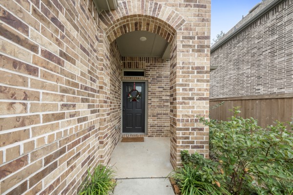 7388 Mount Greylock Loop Porter, TX 77365 - Photo 2 of 23