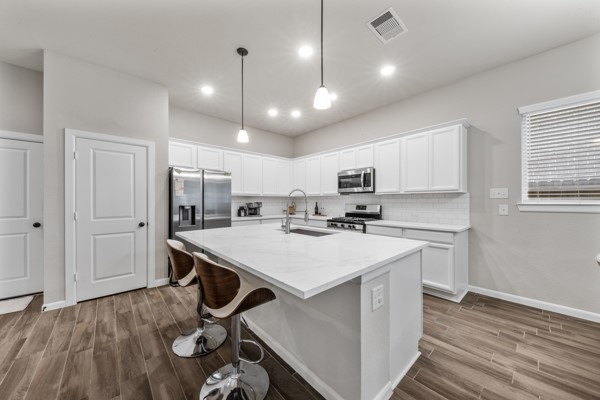 7388 Mount Greylock Loop Porter, TX 77365 - Photo 4 of 23