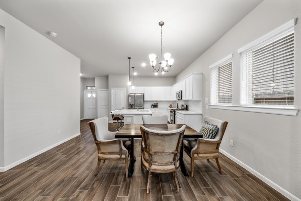 7388 Mount Greylock Loop Porter, TX 77365 - Photo 6 of 23