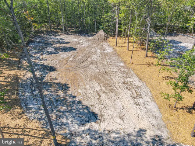 a view of outdoor space