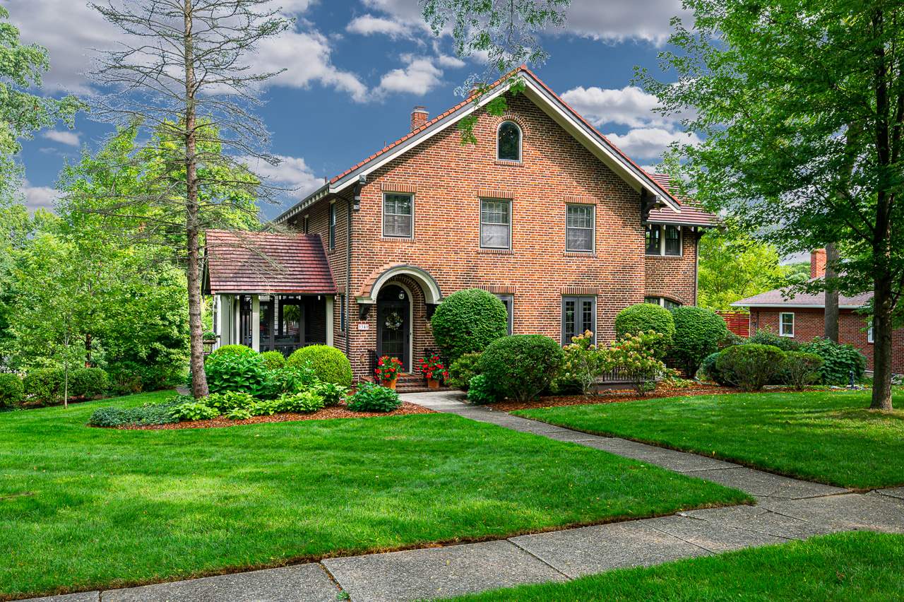 3340 North Washington Road Fort Wayne, IN 46802 - Photo 1 of 36 Gallery Image 1