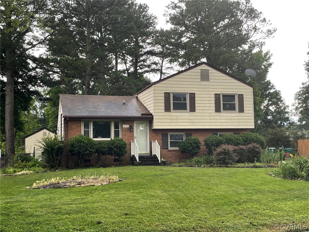 2703 Tanager Road Henrico, VA 23228 - Photo 1 of 37 Gallery Image 1