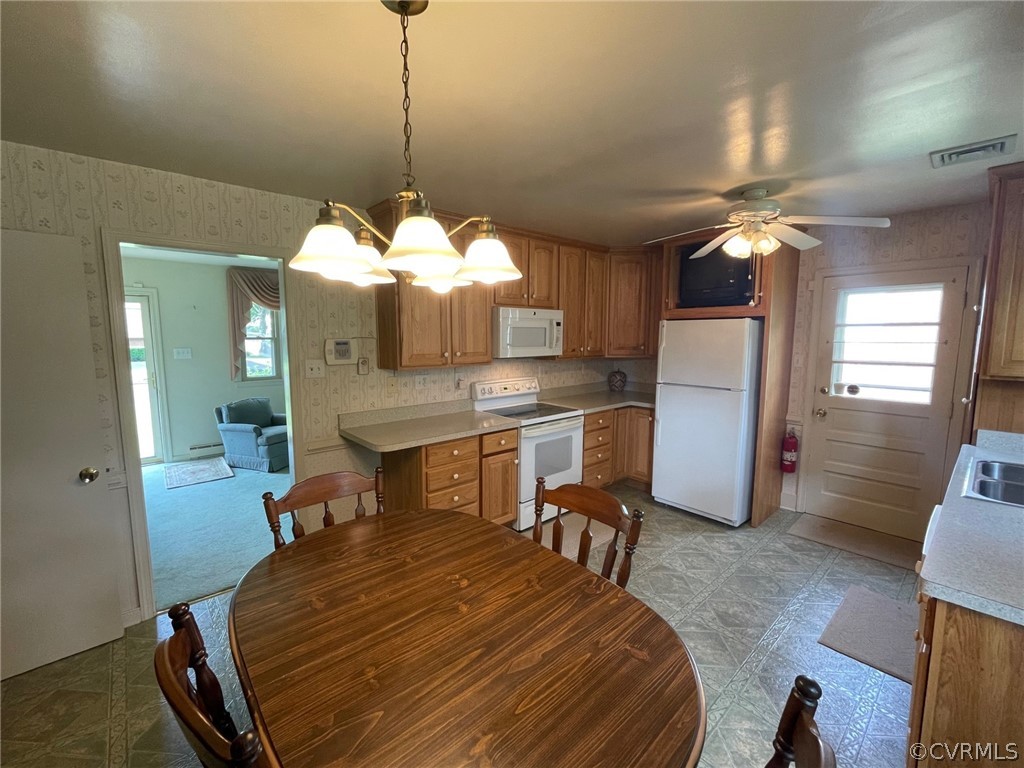 2703 Tanager Road Henrico, VA 23228 - Photo 11 of 37 Gallery Image 11