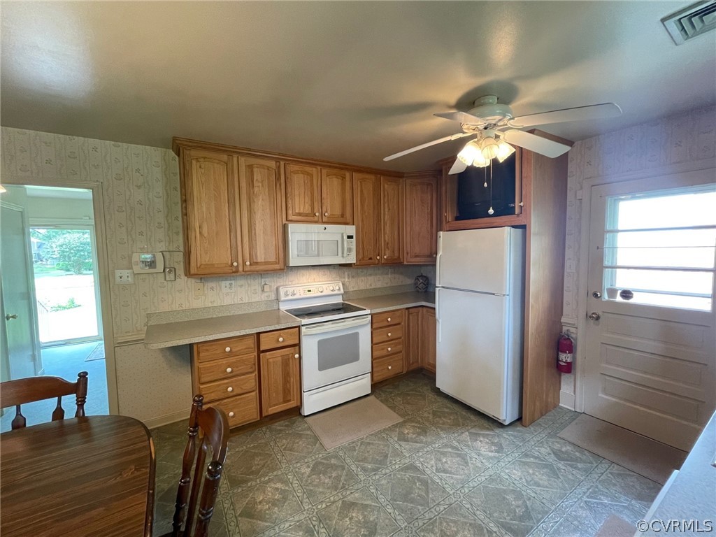 2703 Tanager Road Henrico, VA 23228 - Photo 13 of 37 Gallery Image 13