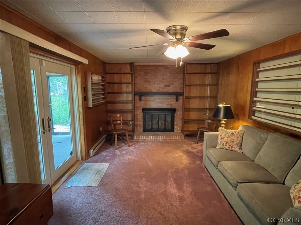 2703 Tanager Road Henrico, VA 23228 - Photo 18 of 37 Gallery Image 18